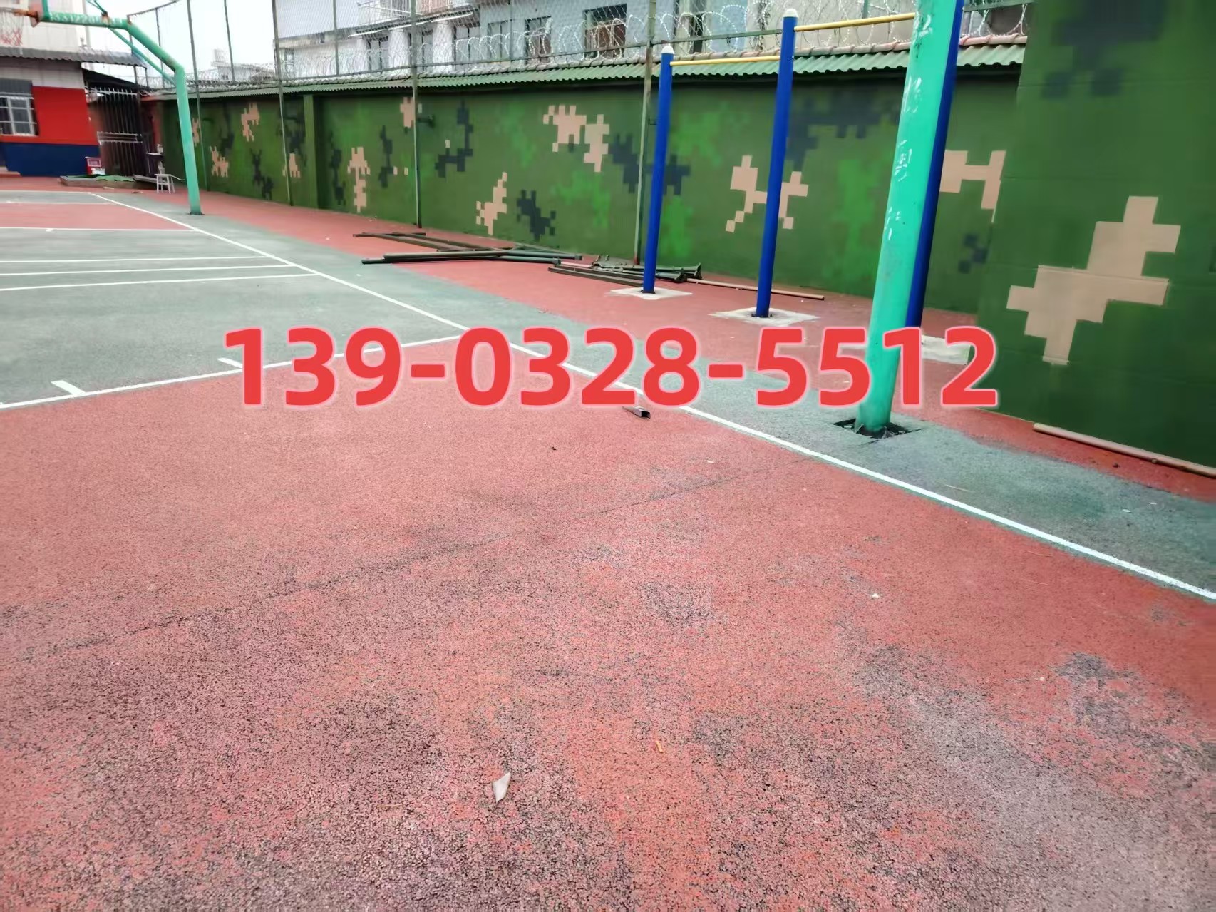 马鞍山选择合适的迷彩漆：